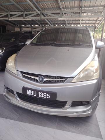2009 Proton EXORA 1.6 M-LINE CPS (A) - 1