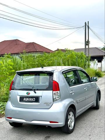 2008 Perodua MYVI 1.3 EZI (A) - 4