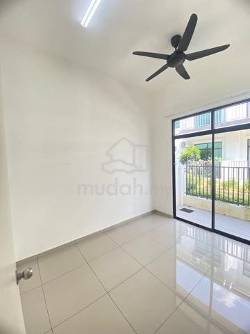 Eco Grandeur Graham Garden( Type C ) Bandar Puncak Alam For Rent 5