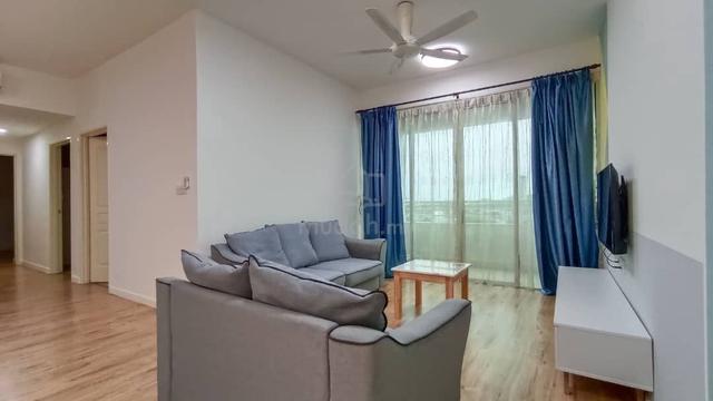 Alam Damai Condominium 1