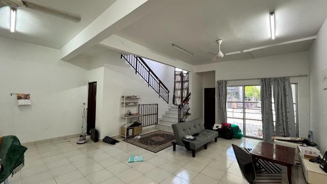 Seksyen 3/Bandar Baru Bangi/Double Storey House/Ready Move in 1