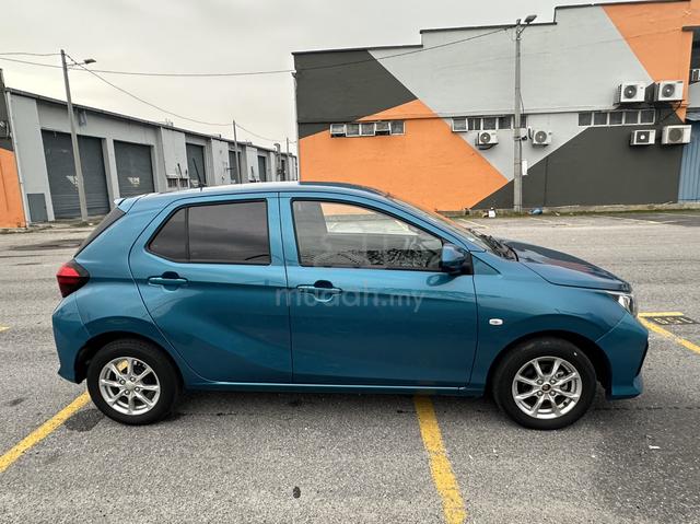 2023 Perodua AXIA 1.0 G MY19 (A) - 5