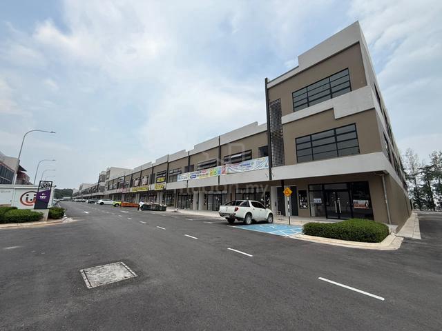 Horizon Square Horizon hills Iskandar Puteri Horizon hills Horizon Hil 1