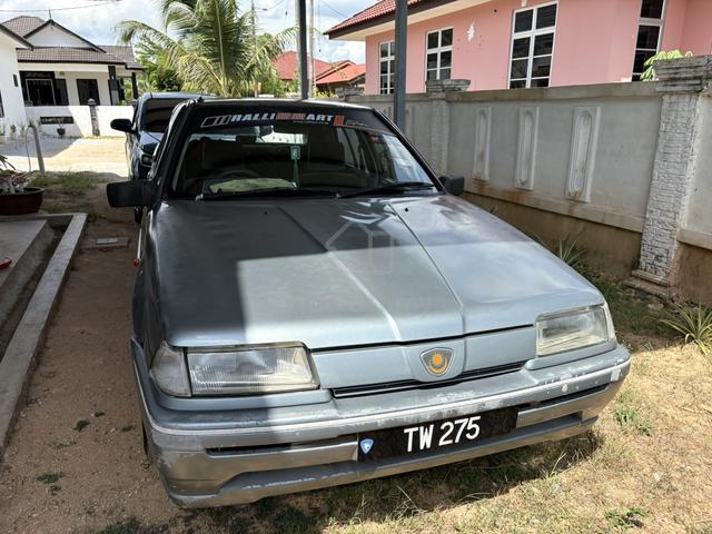 1997 Proton ISWARA 1.3 S A/B (M) - 1