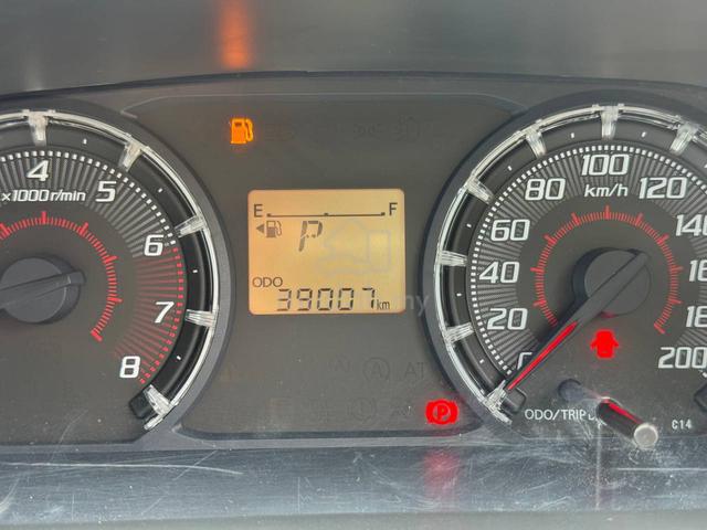 2024 Perodua BEZZA 1.3 X (A) AV LADYS OWNER - 5