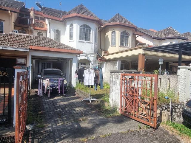 BASIC UNIT⭐ USJ 11 Subang Jaya 1