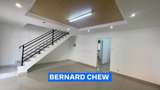 [ Renovated ] Bayan Baru Sunway Tunas House Sale Bayan Lepas Sunshine 1
