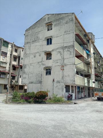 Taman Mewah (Ipoh) 1