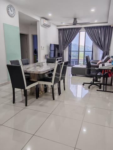 Riana South @ Bukit Mandarina 1