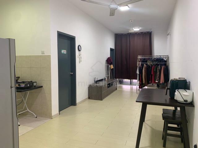 Selangorku PR1MA Lakefront Homes 1