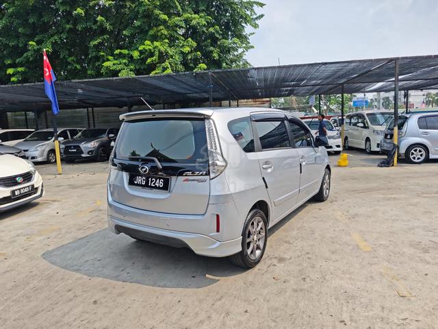 2015 Perodua ALZA FULL SPEC 1.5 (AUTO) - 3