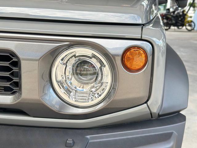 2024 Suzuki Jimny *Grade5A / 11K KM* - 3