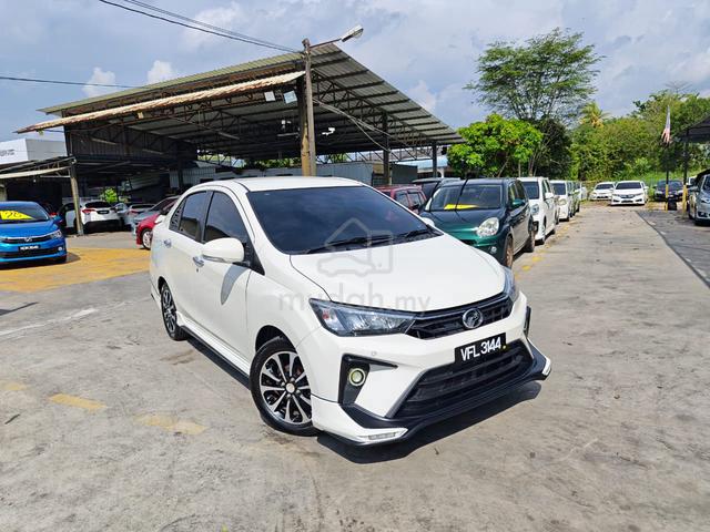 2020 Perodua BEZZA 1.3 (AUTO) - 1
