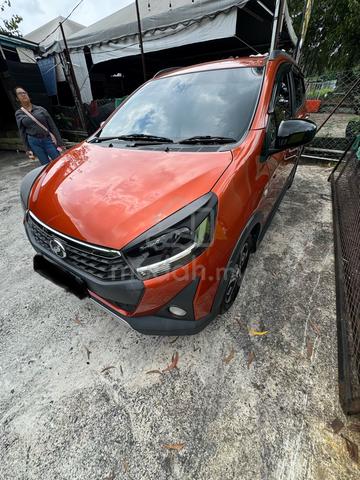 2022 Perodua AXIA 1.0 STYLE MY19 (A) - 4