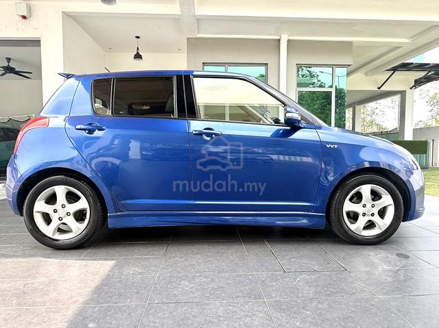 2009 Suzuki SWIFT 1.5 (A) Direct Owner - 5