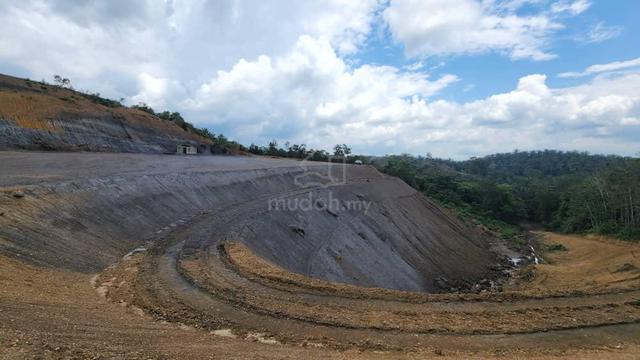 5 Acre Kuala Pilah Agriculture Land Freehold Malay Reserved 3