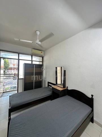 Desa Permai Indah Apartment 1