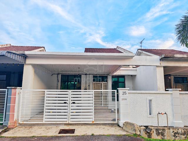 Taman Bertam Setia untuk disewa  1