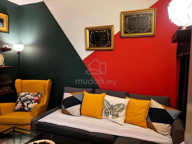 Ayuman Suites 1