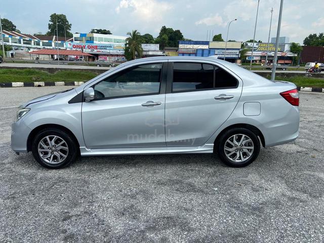2017 Perodua BEZZA 1.3 ADVANCE (A) - 5