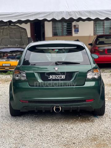 2006 Proton SATRIA 1.6 NEO (M) - 1