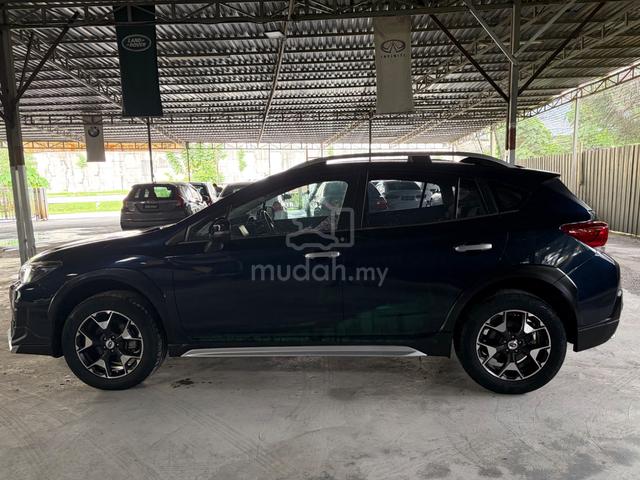 2018 Subaru XV 2.0I (A) - 4