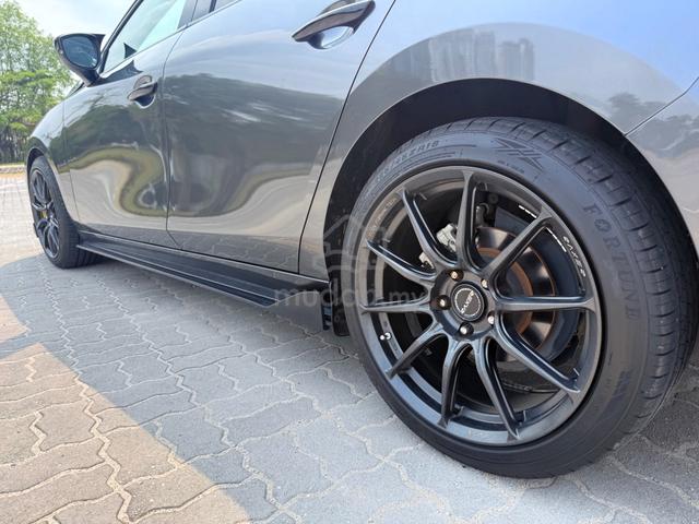 2021 Mazda 3 2.0 SEDAN HIGH SKYACTIV (CKD) MY14 - 3