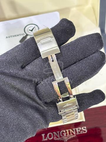 Longines Hydroconquest Two Tone PVD Yellow Gold - photo 5 of 5