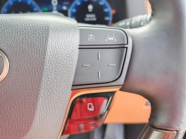 2024 Toyota VELLFIRE 2.4 Z PREMIER (A) GRED 4.5A - 4