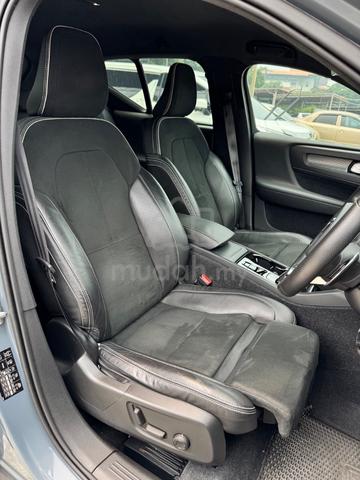Volvo XC40 T5 R-Design 2.0T 252HP 350NM 8 Speed - 4