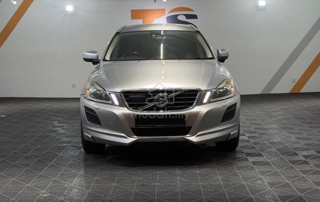 2010 Volvo XC60 2.0 T (A) TIPTOPCONDITION - 3