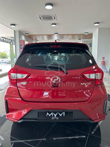 Perodua MYVI Baru 2026 | READY STOCK - 3