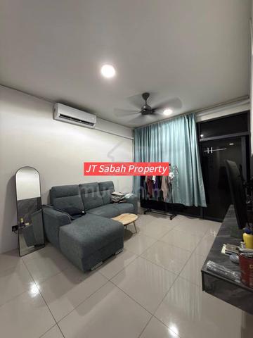 Greenfield Residence (Kota Kinabalu) 1