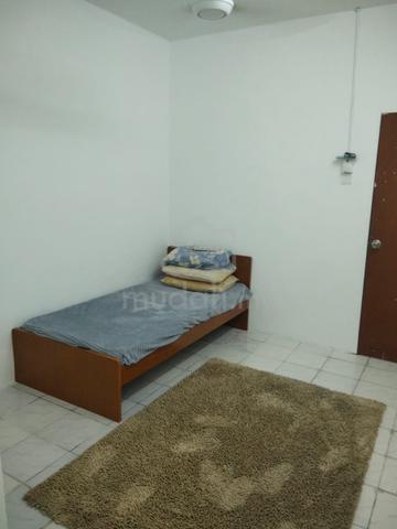 Bilik master untuk disewa 1