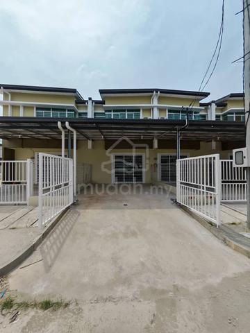 Keningau House For Rent / Rumah Keningau Disewa / Taman Bayu Senja 1