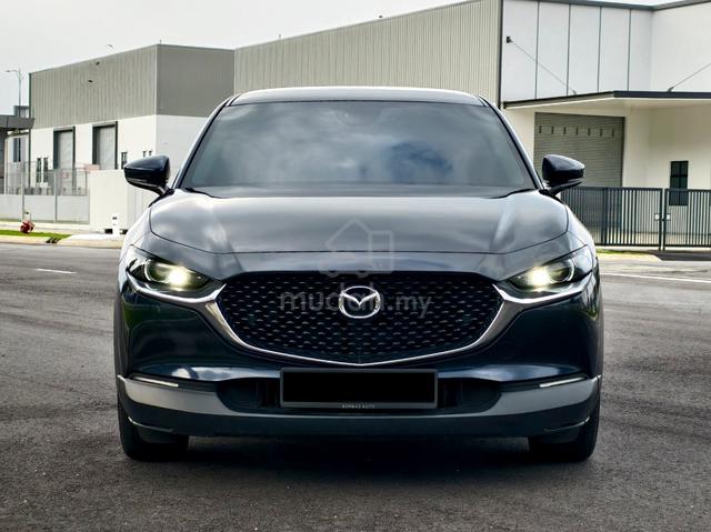 {2023} Mazda CX-30 2.0 HIGH (A) P/Boot SUV Fu/Loan - 2