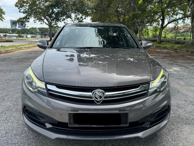 2019 Proton PERDANA 2.0L (A) Tip top condition - 3