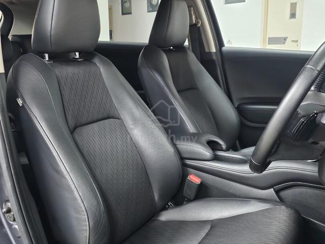 2020 Honda HR-V1.8 E (A) F.S.R HONDA 90K FACELIFT - 4