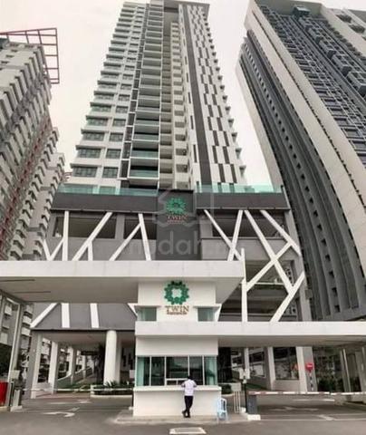 Twinz Residences 1