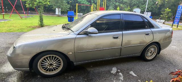 Proton WAJA 1.6 ENHANCED (M) 2004 - 3