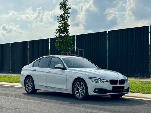 Bmw 320i 2.0 SPORTLINE🔥B45 Engine‼️‼️‼️ - 1
