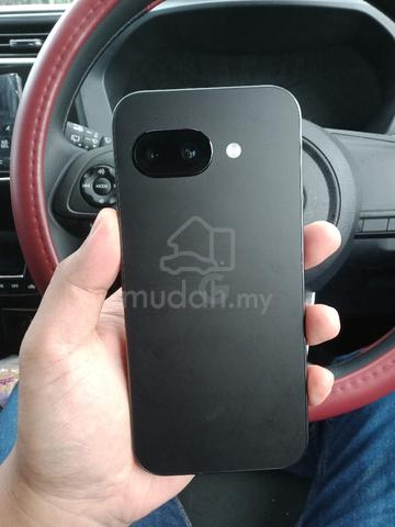 Pixel 9A - photo 3 of 6
