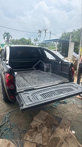 2014 Mitsubishi TRITON 2.5 VGT GS KB4TGYXZPR (A) - 3