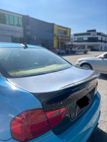 2006 Bmw 3 SERIES 2.0 20I (CBU) E90 (A) - 4