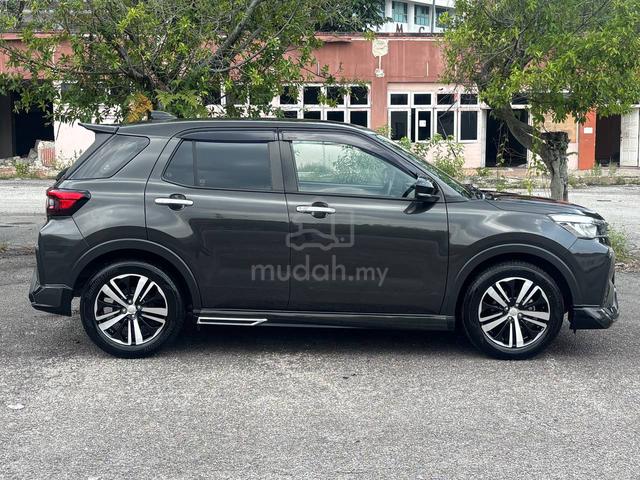 2023 Perodua ATIVA 1.0 AV ATIVA AV - 3