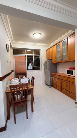 Kingfisher Series Condominium 1