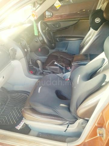 2000 Proton WAJA 1.6 (A) - 5