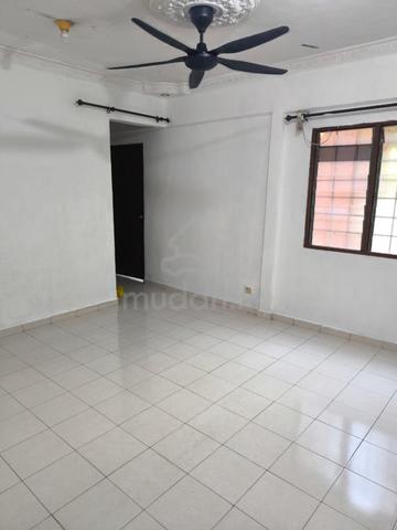 Pangsapuri Sri Meranti 1