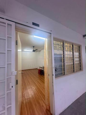 Sentosa Apartment @ Setia Alam 1