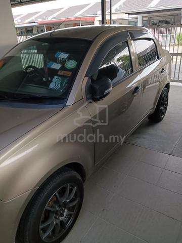2013 Proton SAGA 1.3 SV (M) - 3